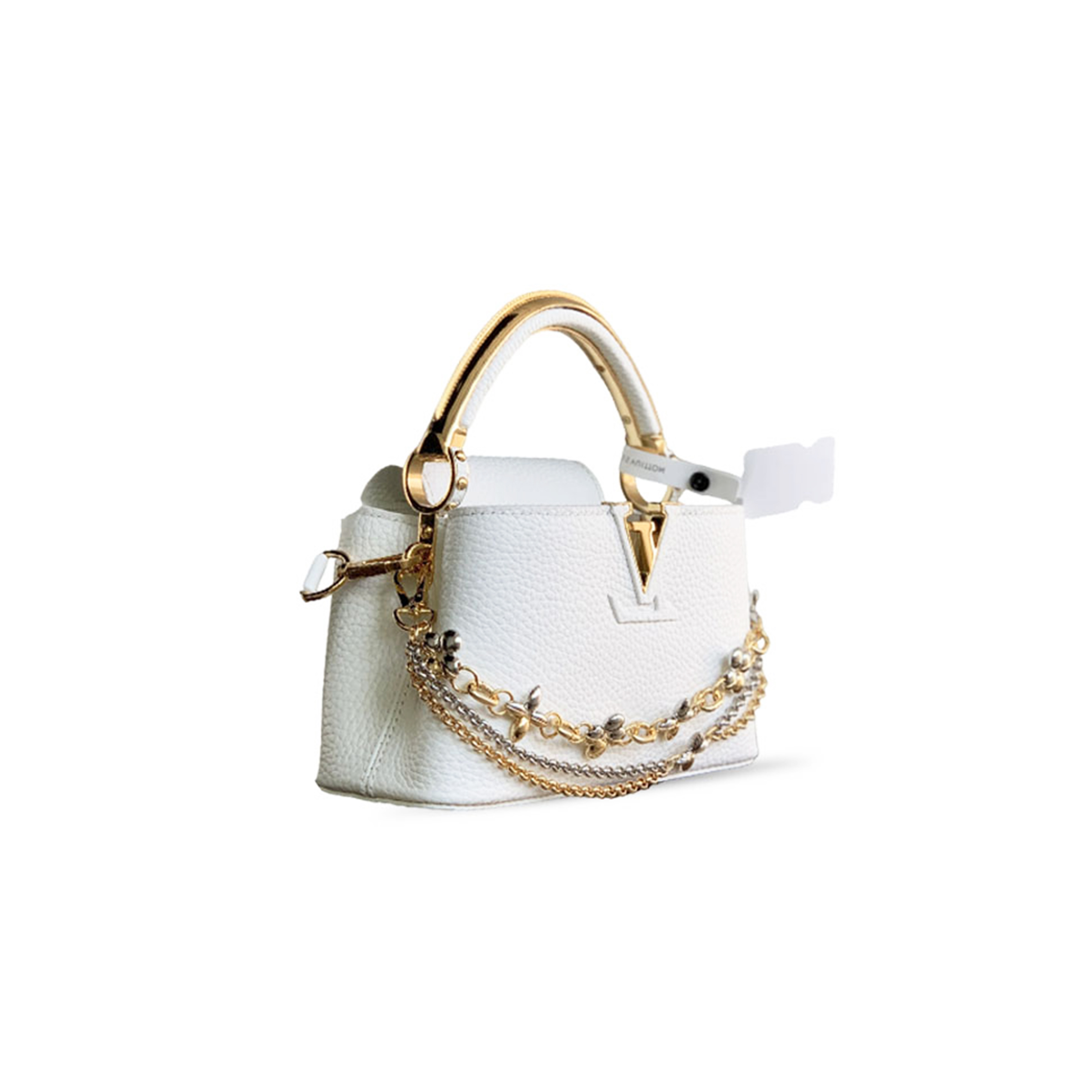 l0vis Vvtt0n capucines east-west mini m26345 (22*12*8cm)